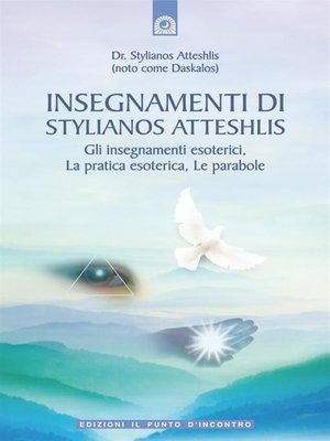 cover image of Insegnamenti di Stylianos Atteshlis